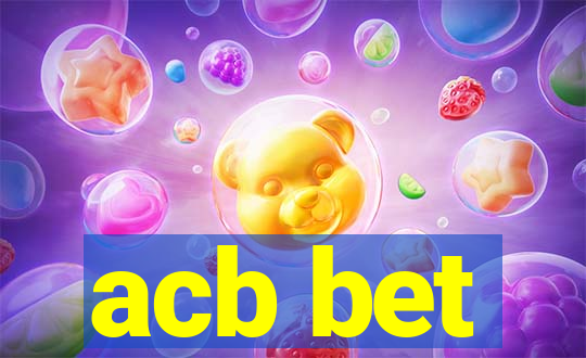 acb bet